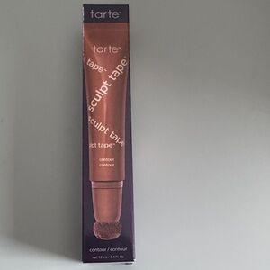 Tarte Sculpt Tape Contour - Cool Bronze